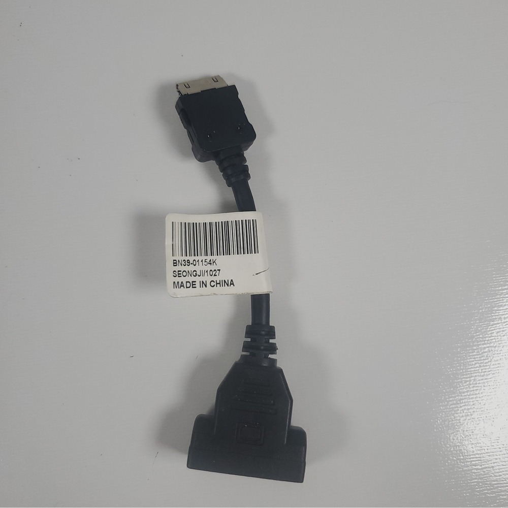 Samsung (Original) BN39-01154K CBF SIGNAL-D SUB GENDER (PC ADAPTER)